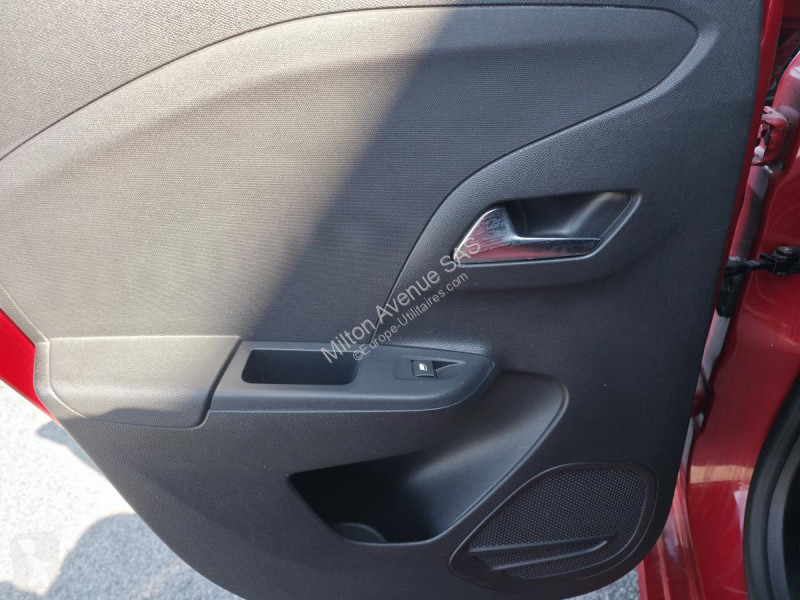 Opel CORSA 1.2i Turbo - 130- BVA  GS Line...