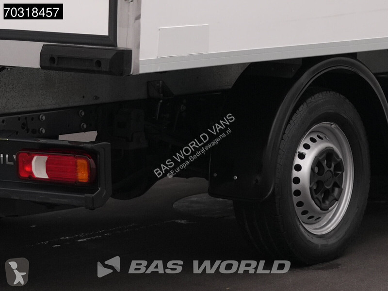 Samochód dostawczy Iveco 35S14 3.0L CNG Zijdeur...