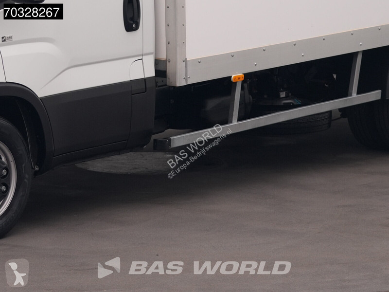 Iveco 35C16 3.0L Laadklep NEW MODEL Dubbellucht...