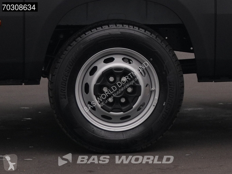 Furgoneta Iveco 35S18 Neu! 3.0L Automatik L4H3...