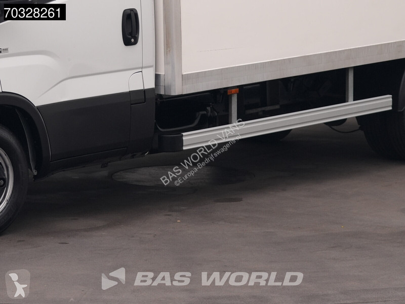 Véhicule utilitaire Iveco 35C16 3.0L Laadklep...