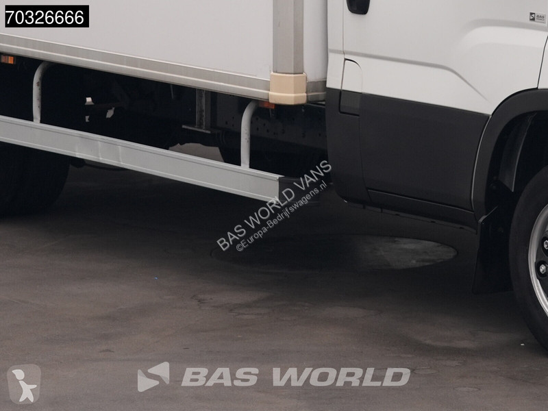 Véhicule utilitaire Iveco 35C16 Automaat...