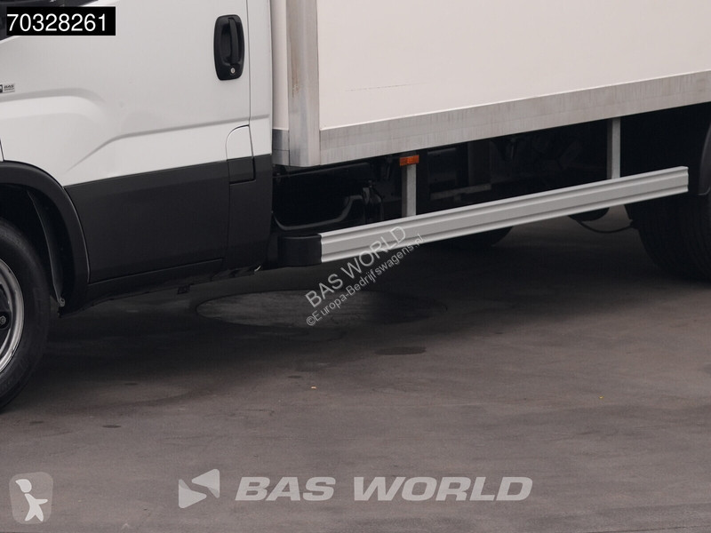 Furgoneta Iveco 35C16 3.0L Laadklep Dubbellucht...
