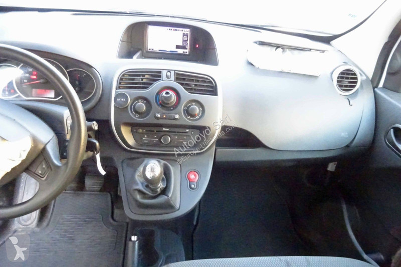 Nyttofordon Renault KANGOO 1,5 DCI 95