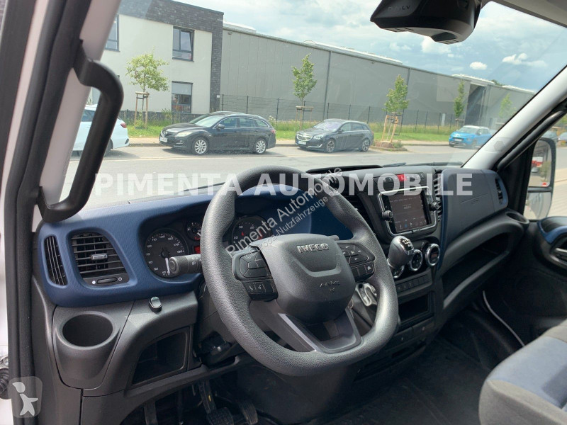 عربة نفعية Iveco 35C14H V L3H3...