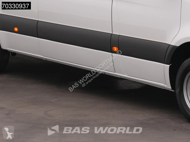 Furgoneta Mercedes 317 CDI Automatik L3H2 170PS...