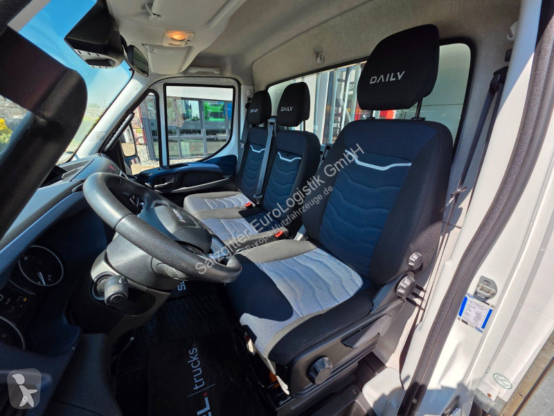 Iveco 72-210 Transporter
