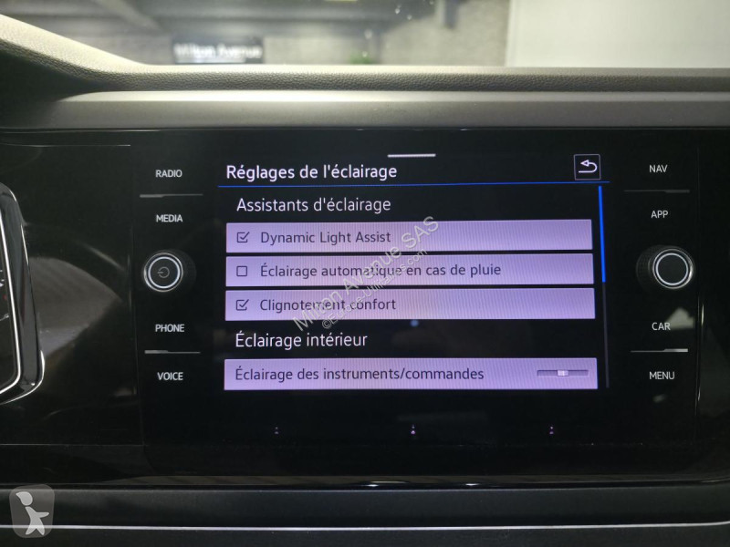 Volkswagen TAIGO 1.5 TSI - 150 - BV DSG 7...