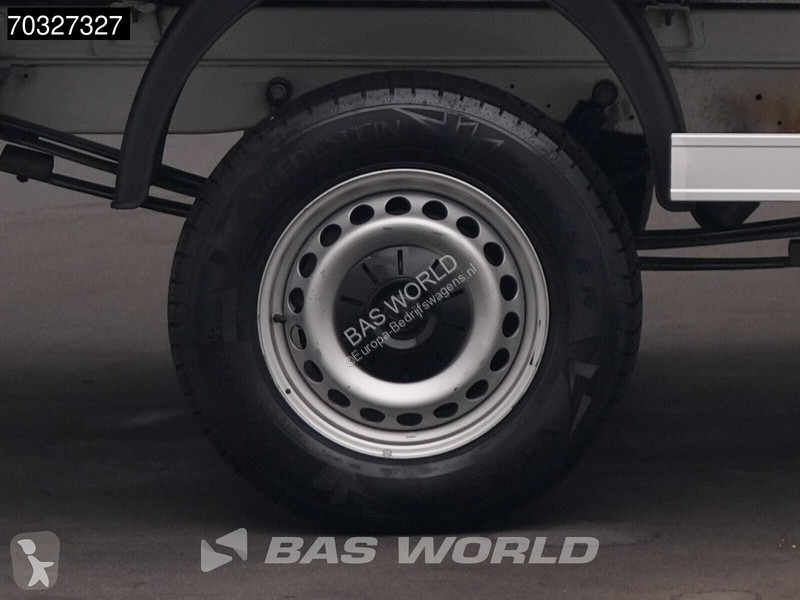 عربة نفعية Volkswagen 140pk Laadklep Zijdeur...