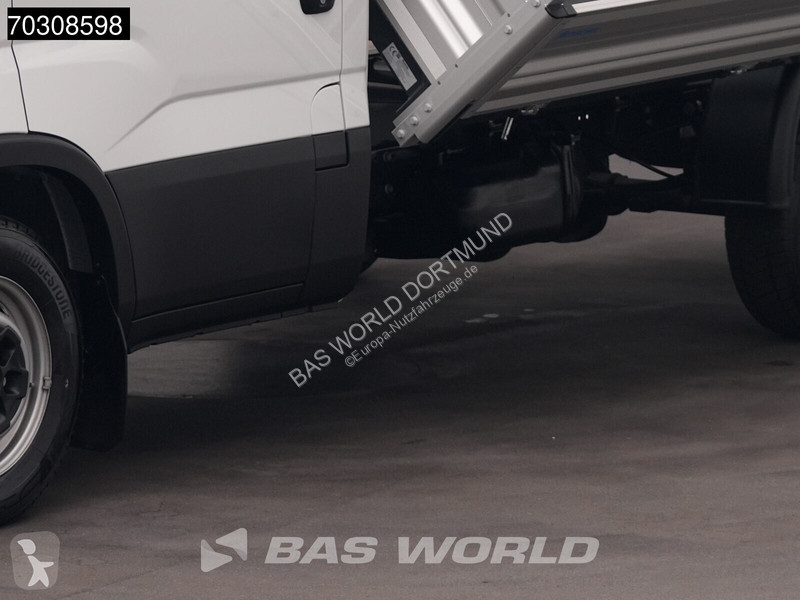 Furgoneta Iveco 35S16 3.0L Driezijdige Automaat...
