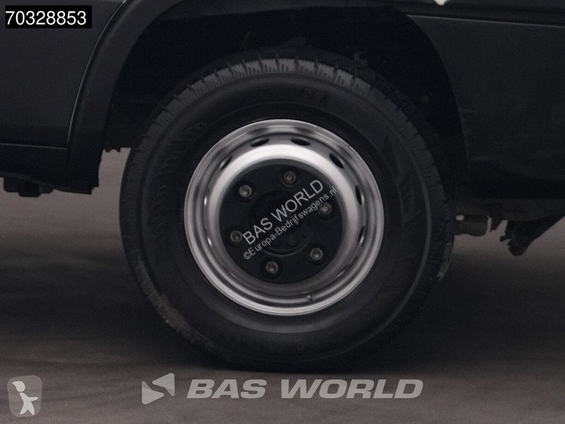 عربة نفعية Iveco 65C15 3.0L Kipper Dubbellucht...