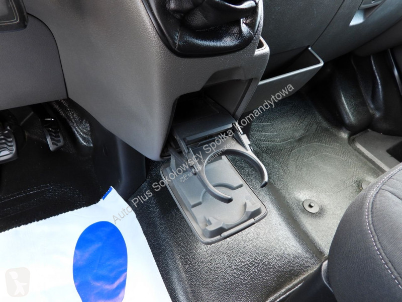 Samochód dostawczy Ford  TRANSIT