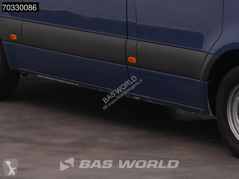 Bedrijfswagen Mercedes 311 CDI L2H2 Airco MBUX...