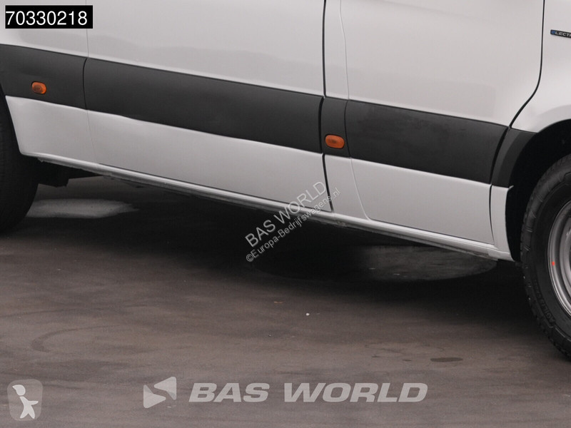Bedrijfswagen Mercedes 112 L2H2 100% Elektrisch...