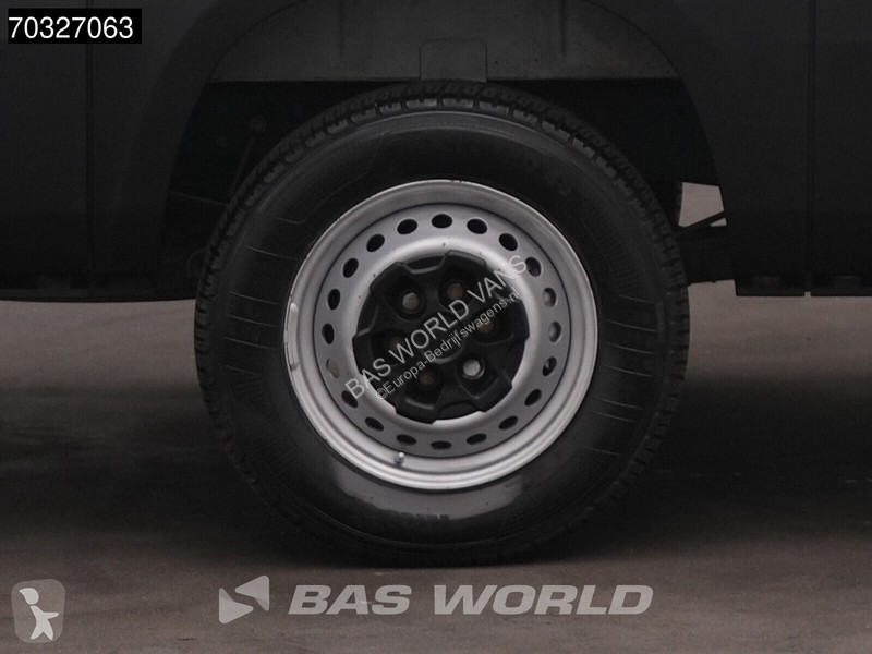 Bedrijfswagen Iveco 35S18 3.0L Automaat Laag...