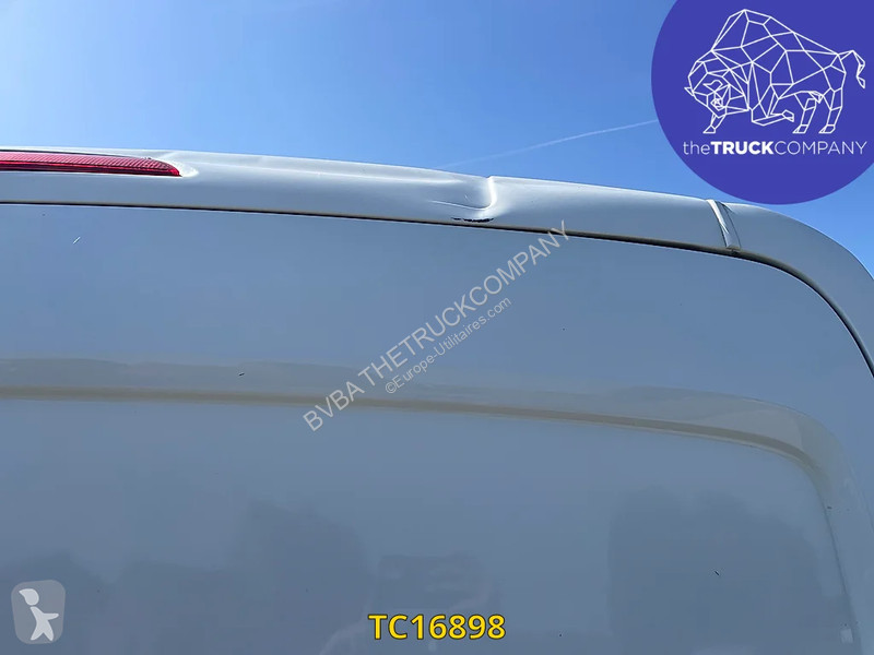 Ford L2H2 2l 105cv Transporter