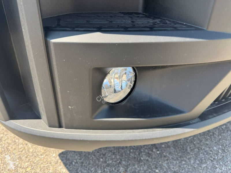 Nyttofordon Nissan 3T5 2L 150 N-CONNECTA ROUE...