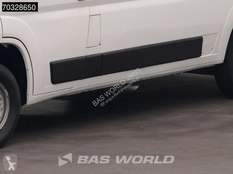 عربة نفعية Citroën 130pk L2H1 Trekhaak Airco...
