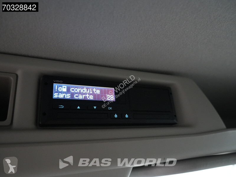 عربة نفعية Ford Elektrisch 68kWh 317km WLTP...