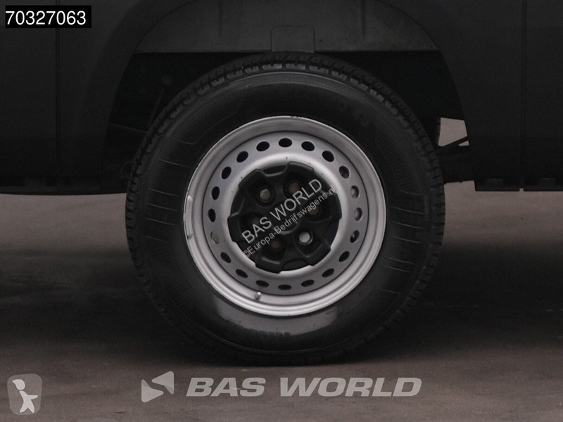 Bedrijfswagen Iveco 35S18 3.0L Automaat Laag...