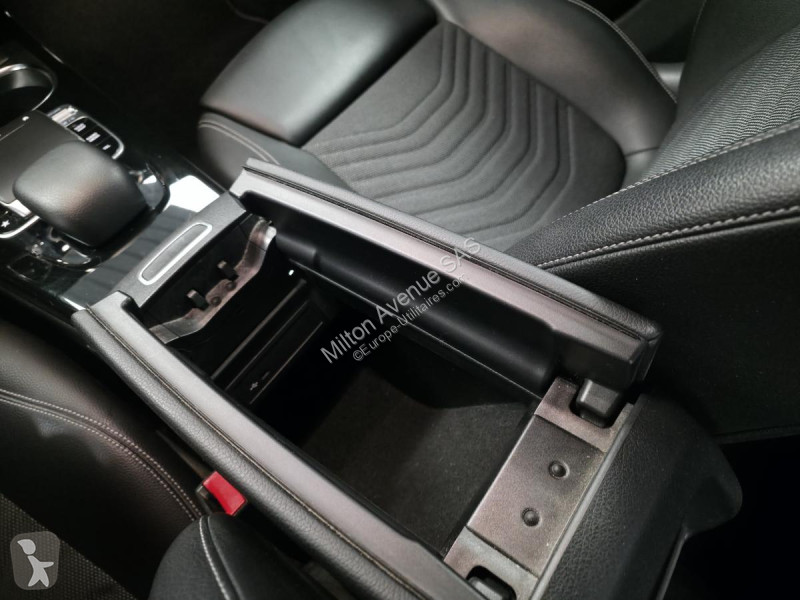Veicolo commerciale Mercedes CLASSE A Berline A...