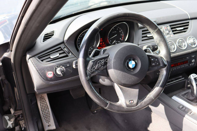 BMW  Z7 Transporter
