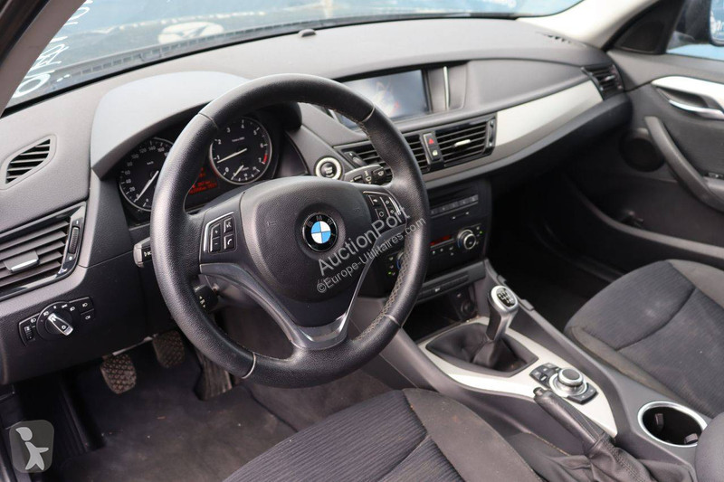 BMW  Transporter