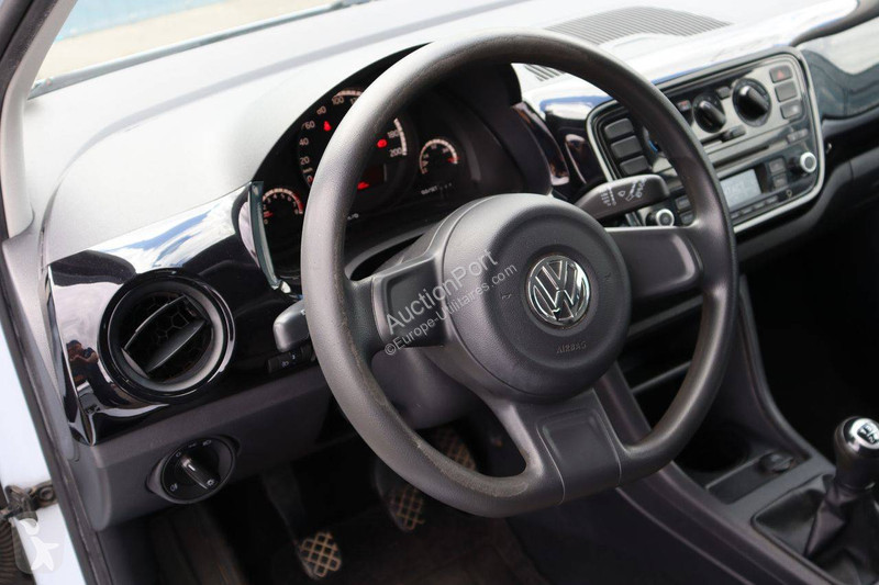 Furgoneta Volkswagen  up!