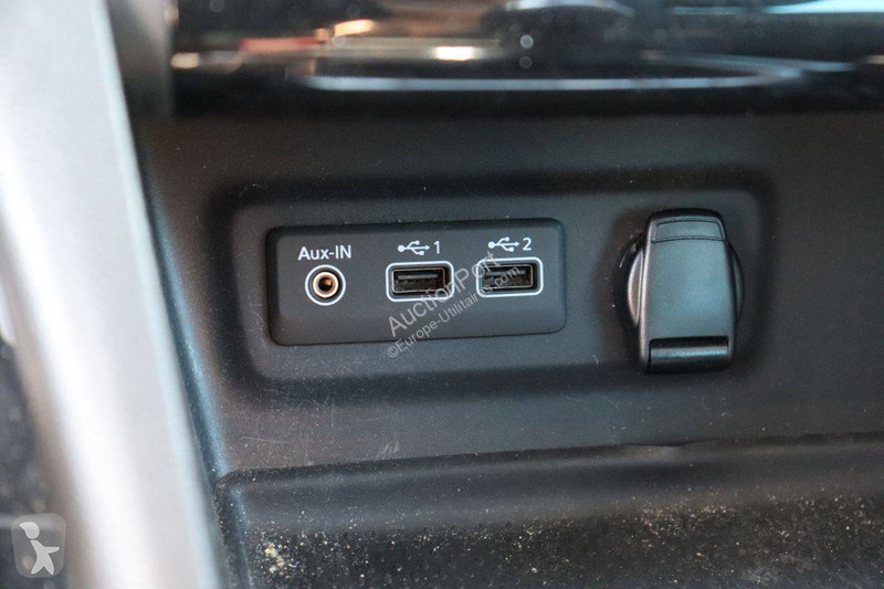 Furgoneta Renault  Mégane