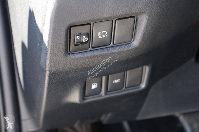 Autoutilitară Toyota
