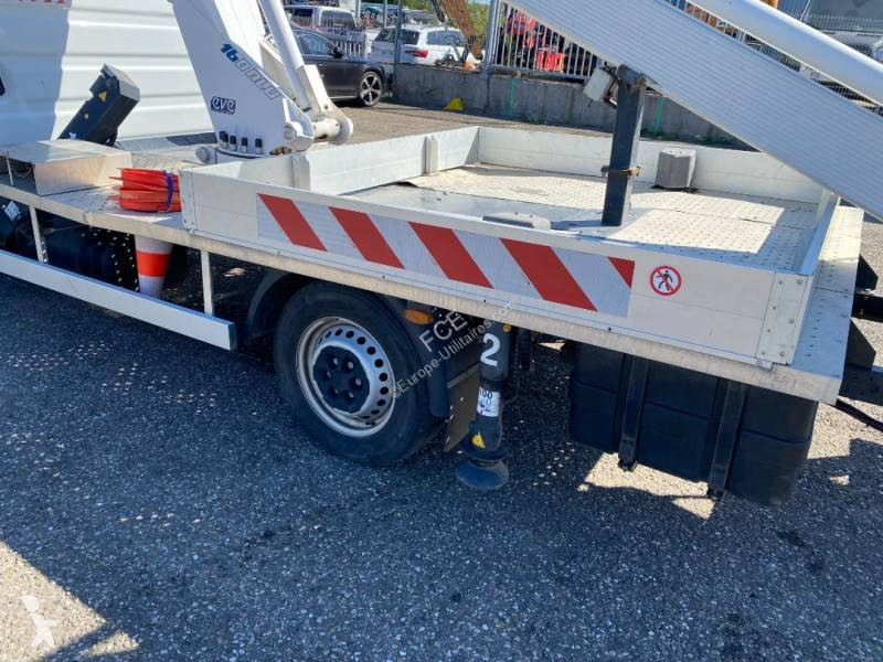 Iveco  Transporter