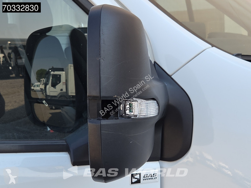 Furgoneta Maxus L3H2 - LED - Aire Acondicionado...