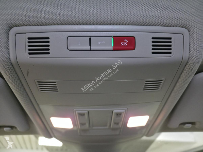 عربة نفعية Volkswagen T-CROSS 1.0 TSI - 110 -...