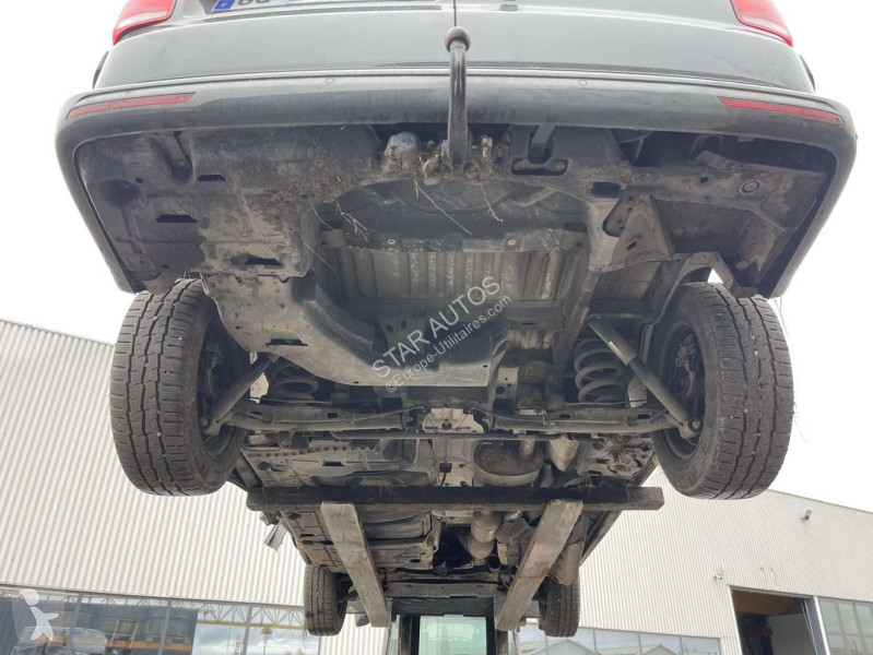 Transporter