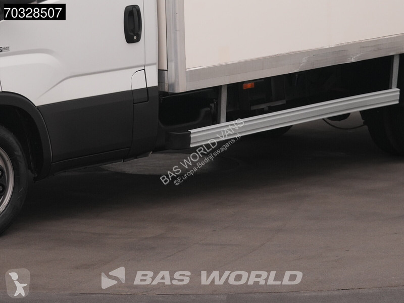 عربة نفعية Iveco 35C16 3.0L Automaat Laadklep...