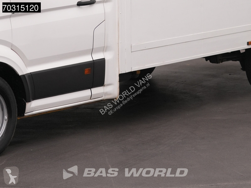 عربة نفعية MAN Bakwagen Verkoopwagen Foodtruck...