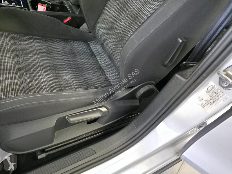 Véhicule utilitaire Volkswagen GOLF 1.4 eHybrid...