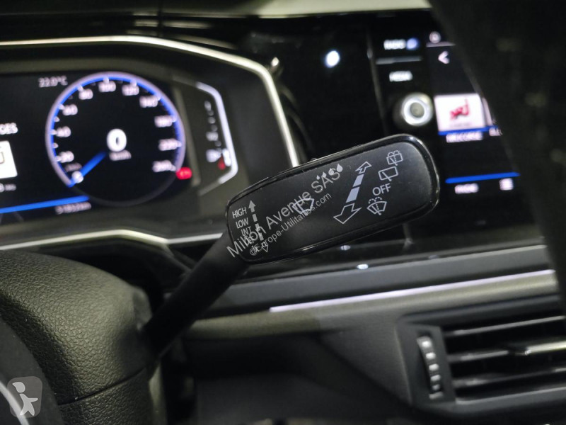 عربة نفعية Volkswagen TAIGO 1.5 TSI - 150 - BV...
