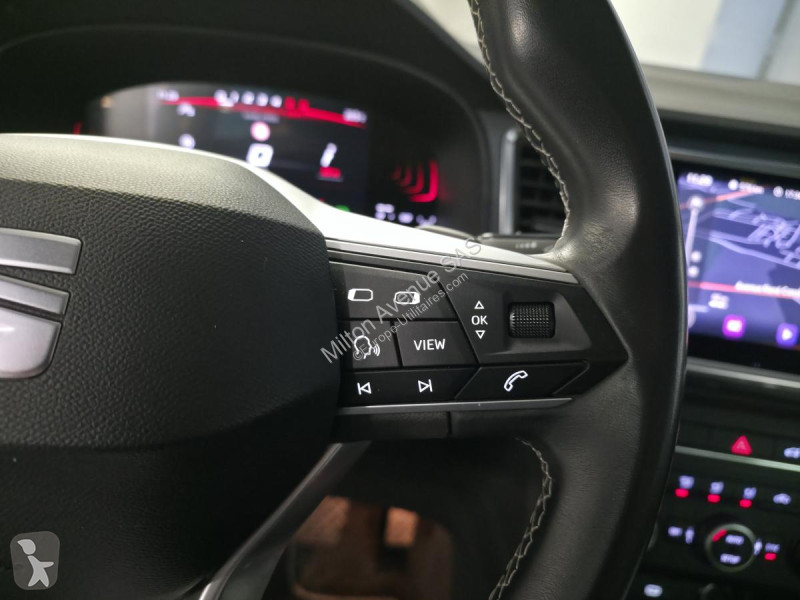 Samochód dostawczy Seat ATECA 2.0 16V TDI - 150...