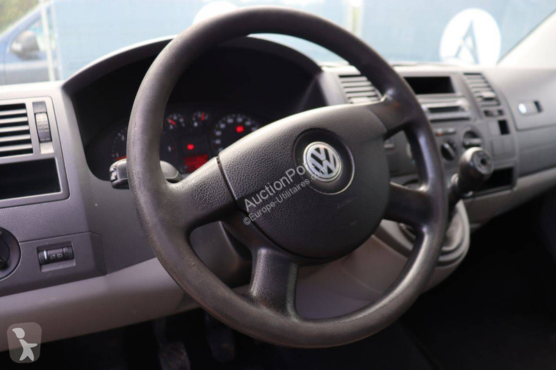 Furgoneta Volkswagen  TRANSPORTER TDI