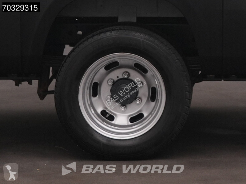 Iveco 50C18 3.0L Automaat L2H2 Dubbellucht 3,5t...
