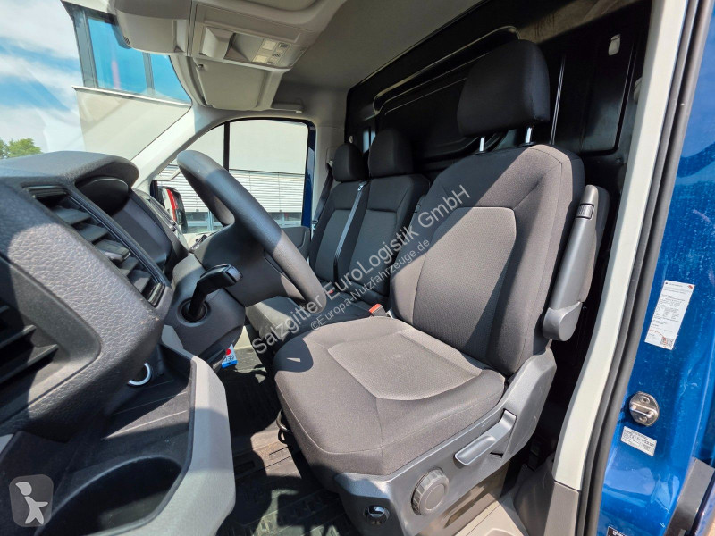 MAN 5.180 Transporter