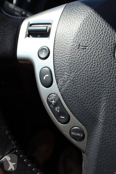 Furgoneta Nissan  QASHQAI