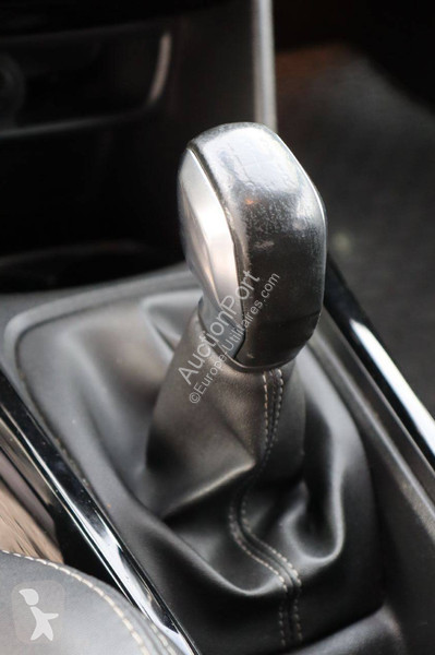 Furgoneta Peugeot