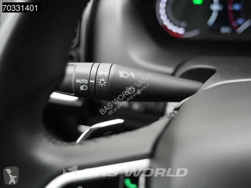 عربة نفعية Fiat Elektrisch Heavy 110kWh 424km...