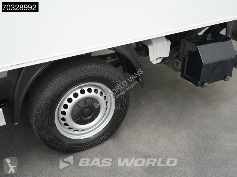 عربة نفعية Volkswagen 140pk Automaat XL...
