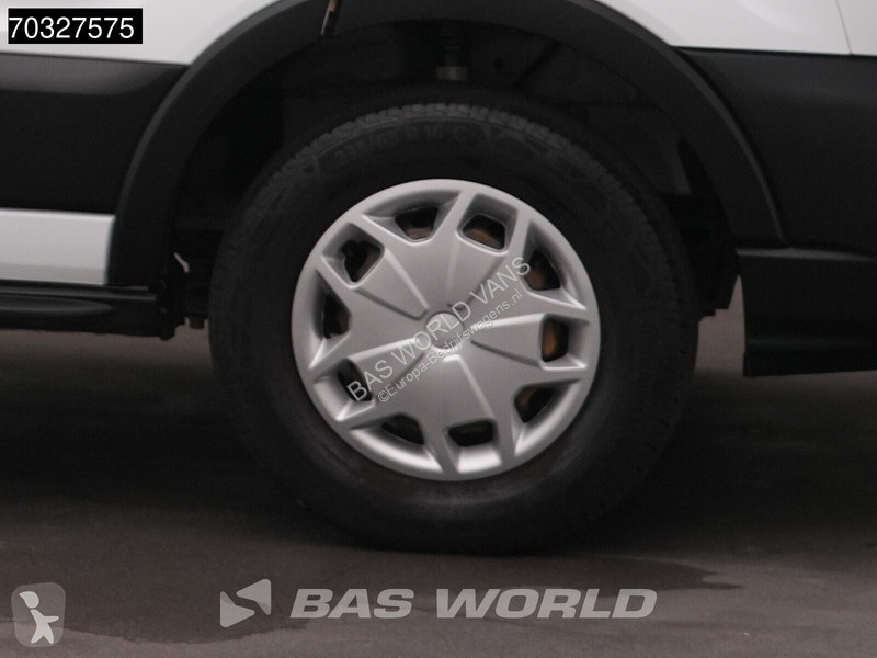 عربة نفعية Ford 130pk Laadklep Bakwagen Airco...