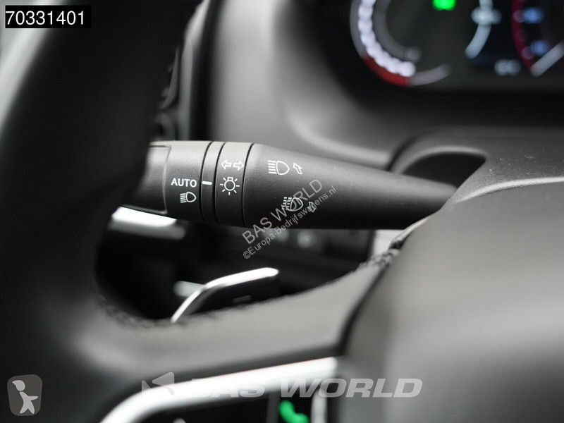عربة نفعية Fiat Elektrisch Heavy 110kWh 424km...