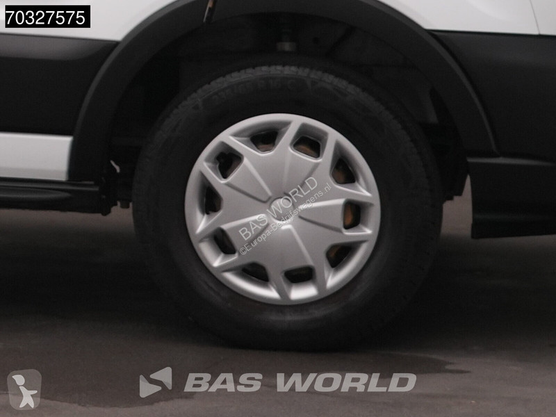عربة نفعية Ford 130pk Laadklep Bakwagen Airco...