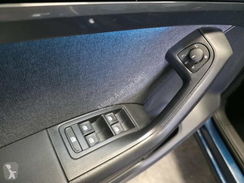 Véhicule utilitaire Seat ATECA 1.5 TSI - 150 -...